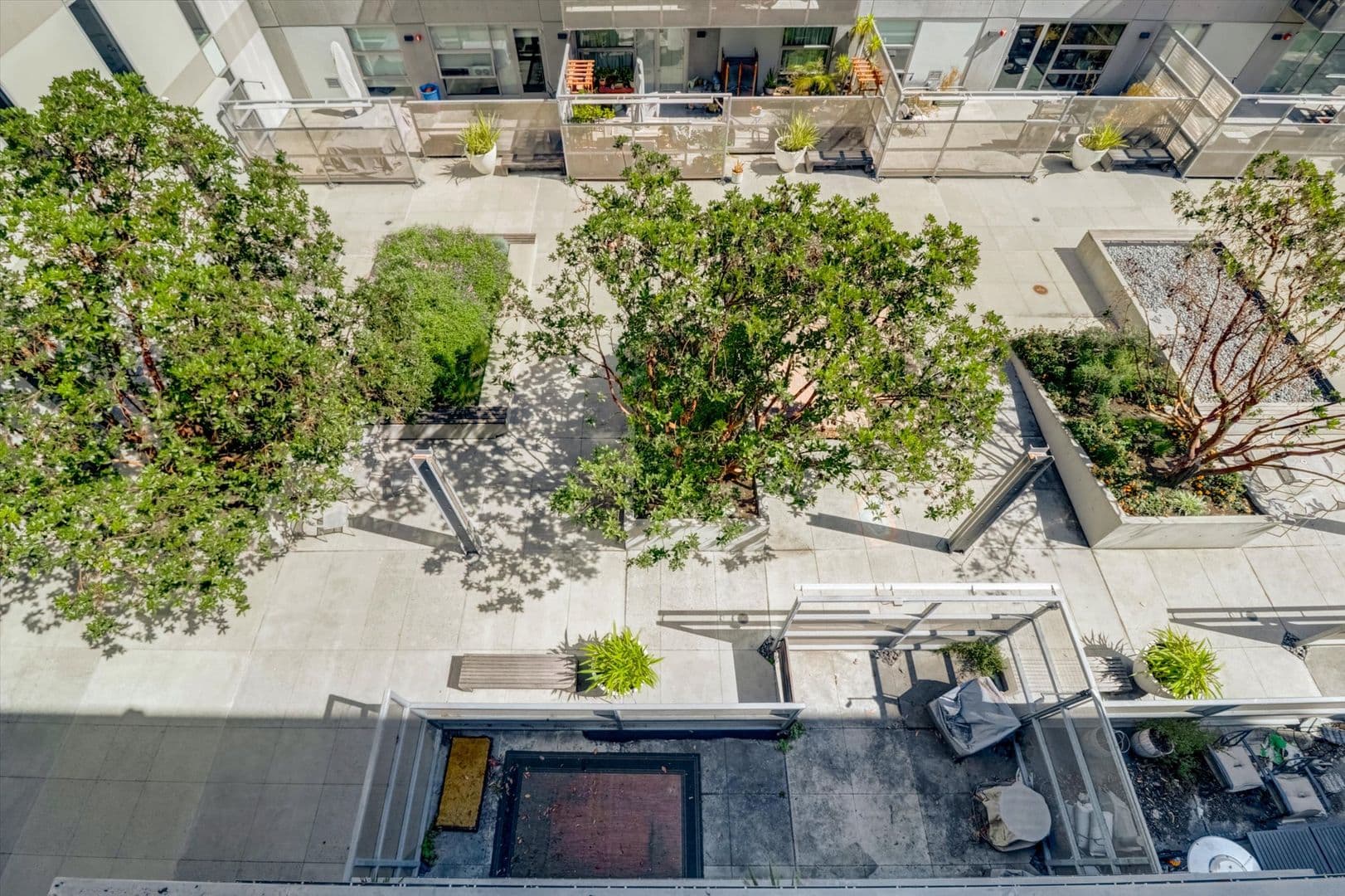 Oakland, Condo: 428 Alice St #629