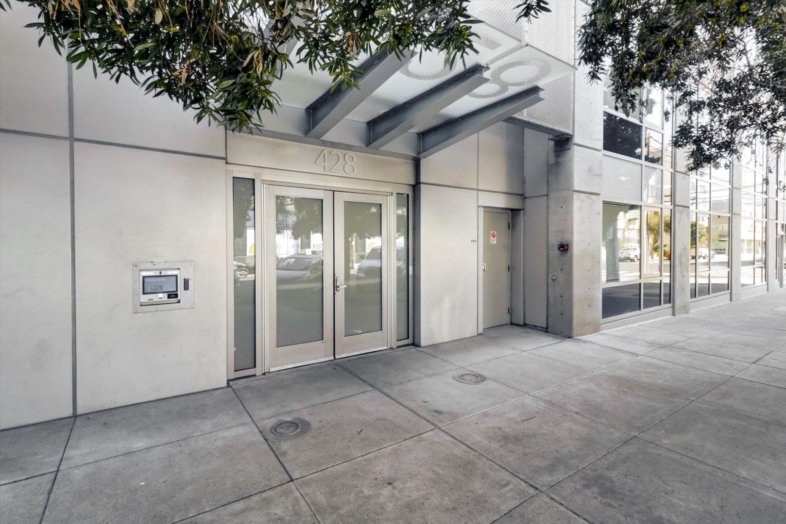 Oakland, Condo: 428 Alice St #629