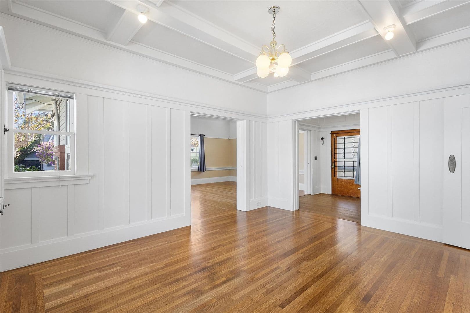 Alameda House: 1545 Verdi St #A