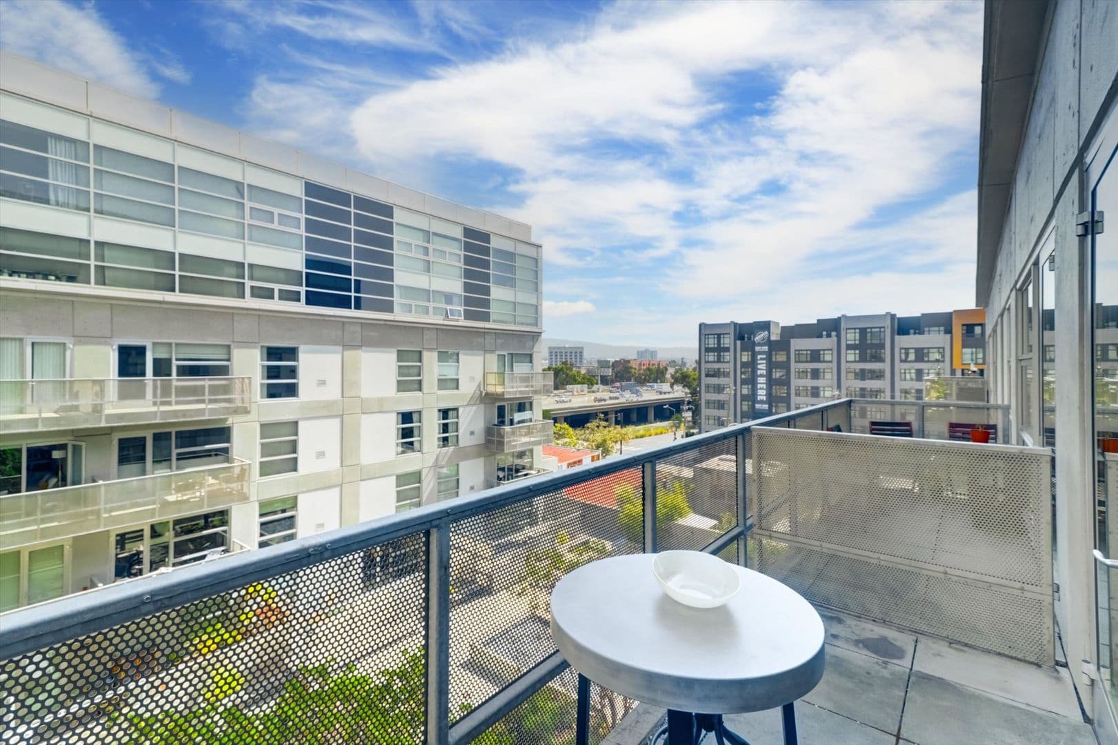 Oakland, Condo: 428 Alice St #629