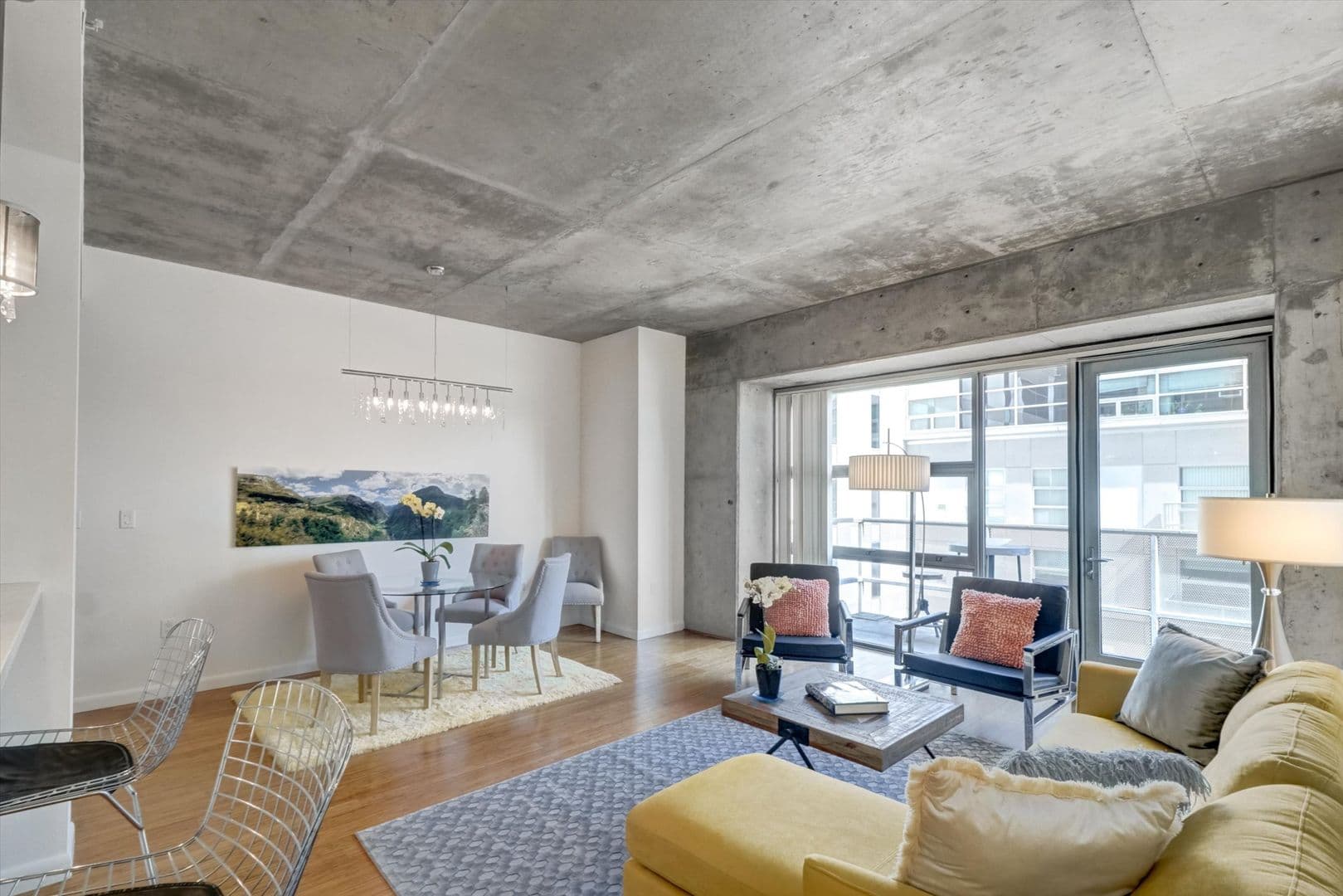Oakland, Condo: 428 Alice St #629