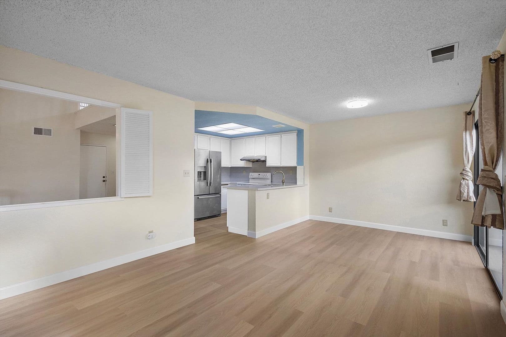 Alameda House: 1304 Pyne Lane