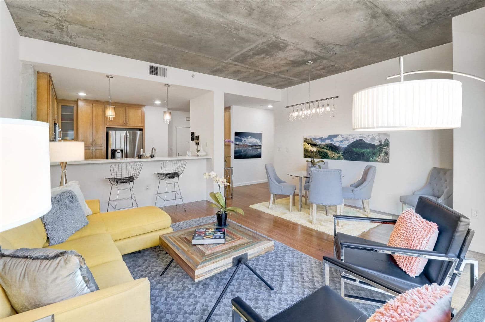 Oakland, Condo: 428 Alice St #629