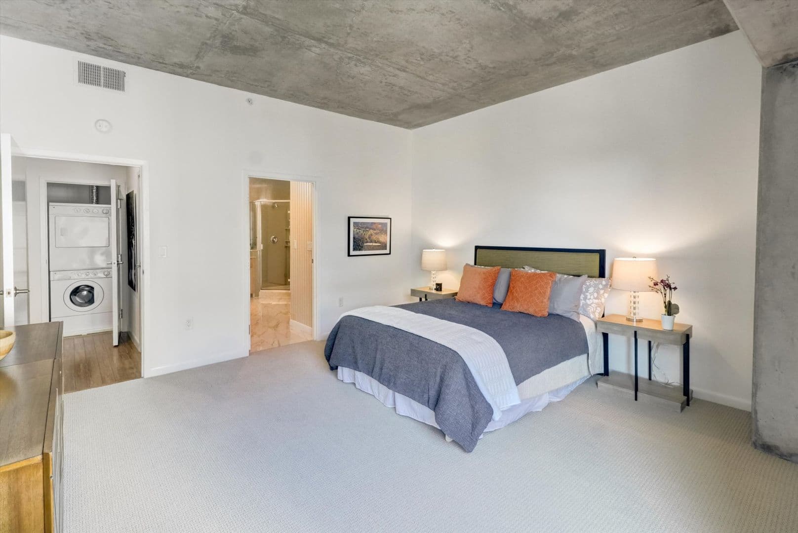 Oakland, Condo: 428 Alice St #629