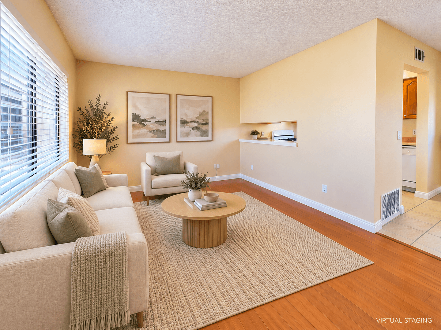 San Diego Apartment: 4471 48th Street