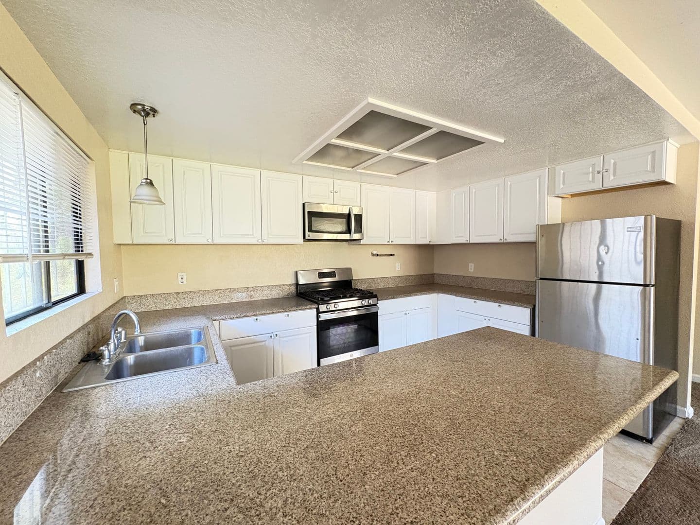San Diego House: 5126 70th Street