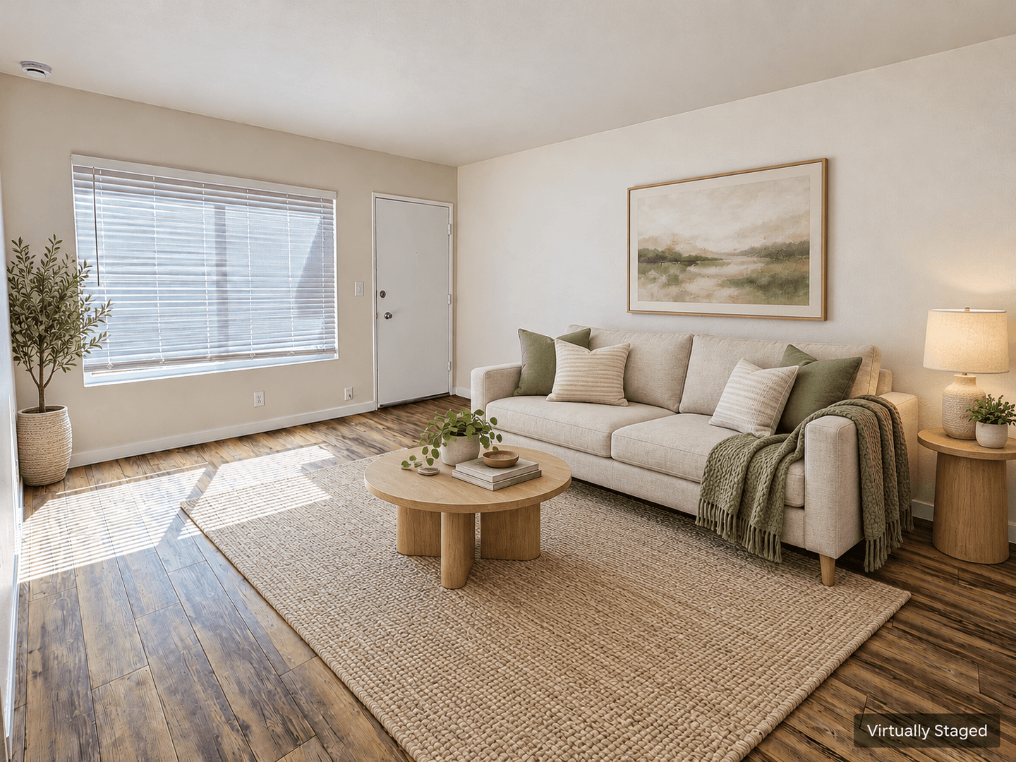 San Diego Apartment: 4417 Idaho Street