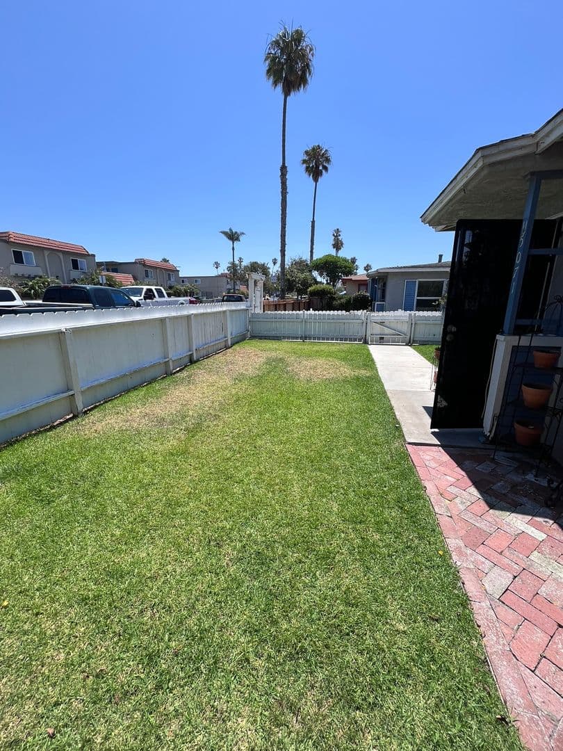 Ocean Beach Apartment: 5057-5071 Lotus Street