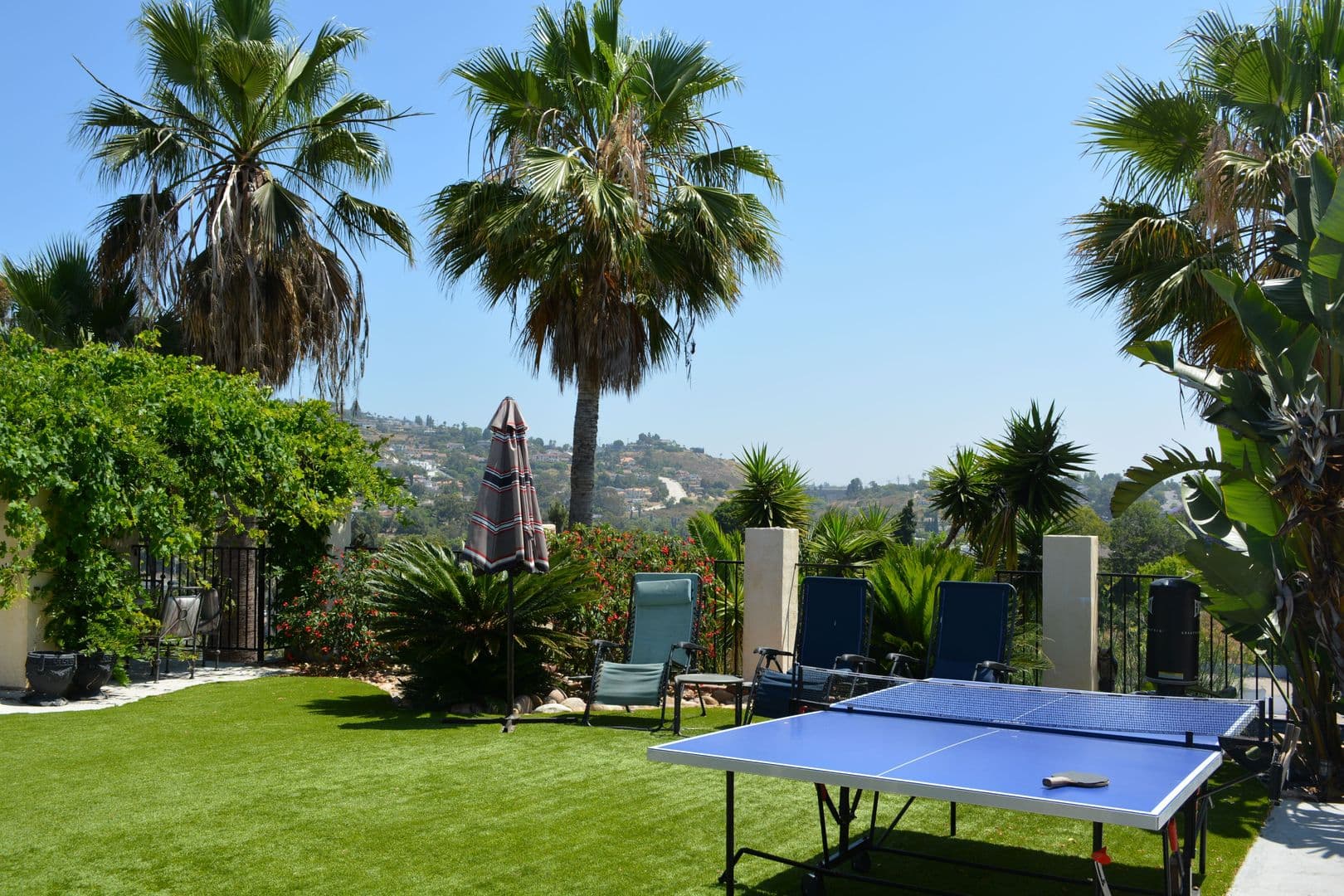 San Diego Apartment: 5215-5217 Catoctin Drive
