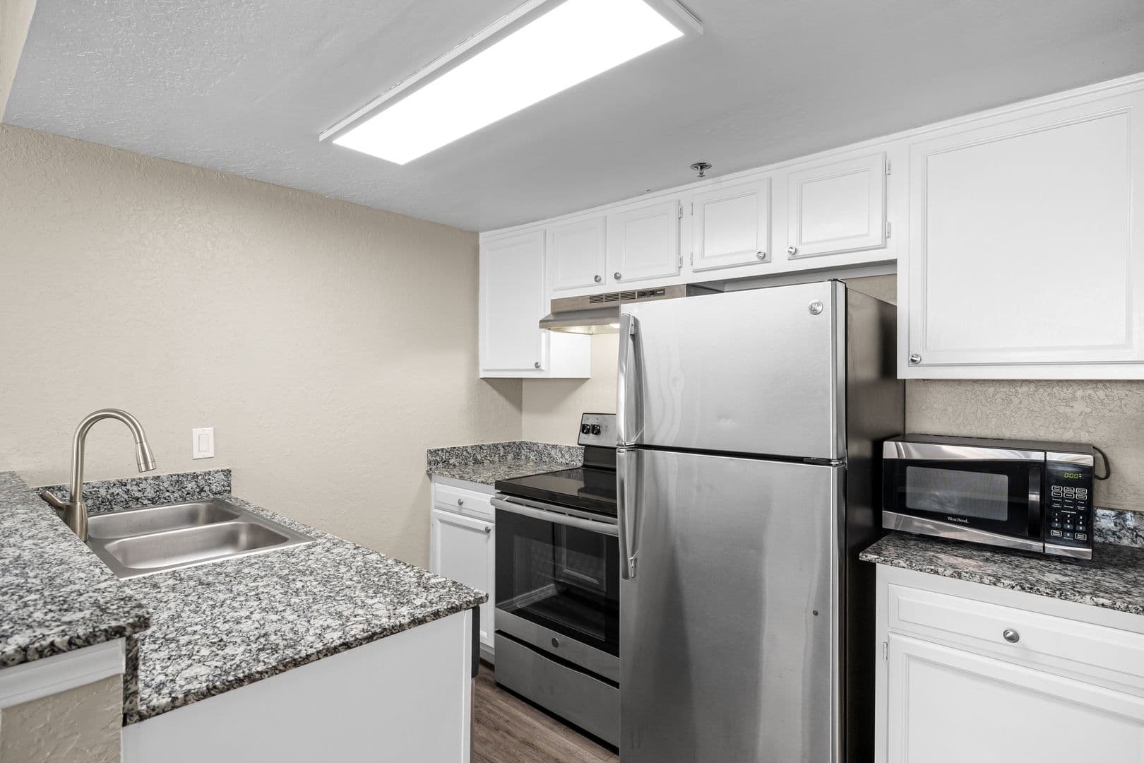 Oklahoma City Apartment: 2930 N. Shartel Avenue