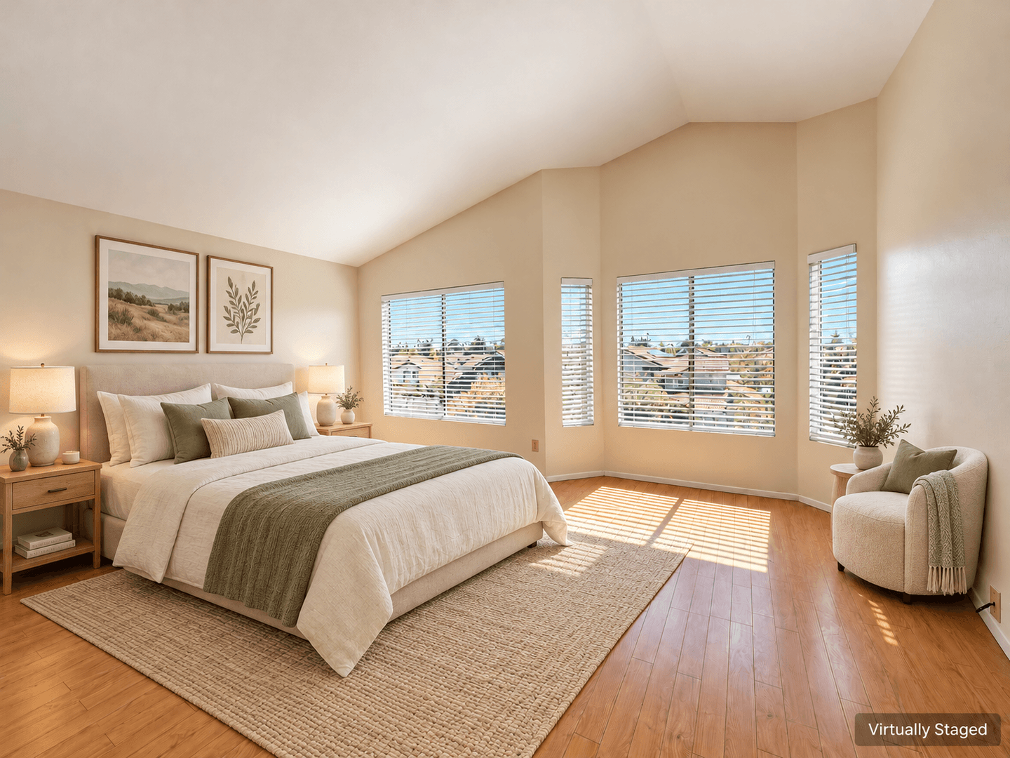 San Diego House: 7935 Winans Cove