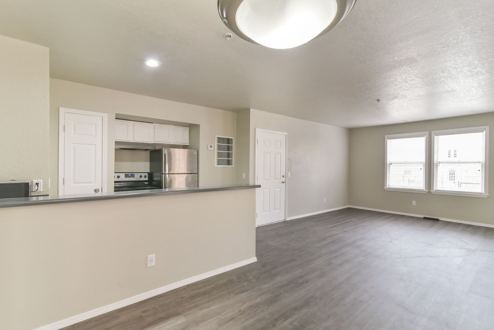 Oklahoma City Apartment: 2930 N. Shartel Avenue
