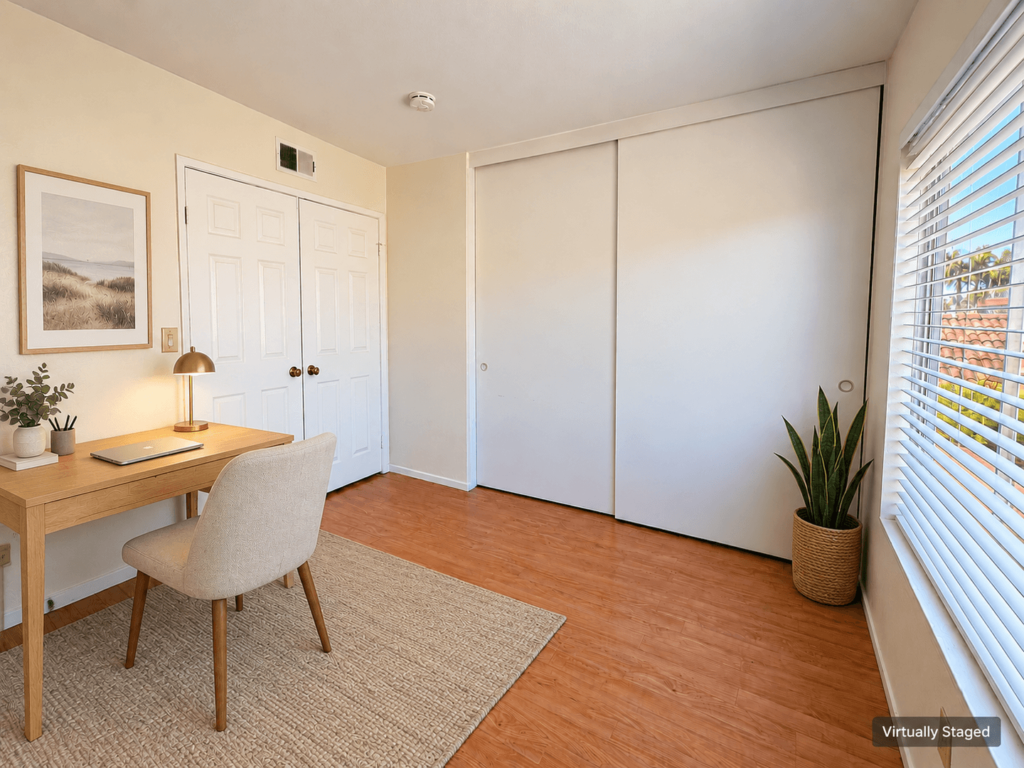 San Diego House: 7935 Winans Cove