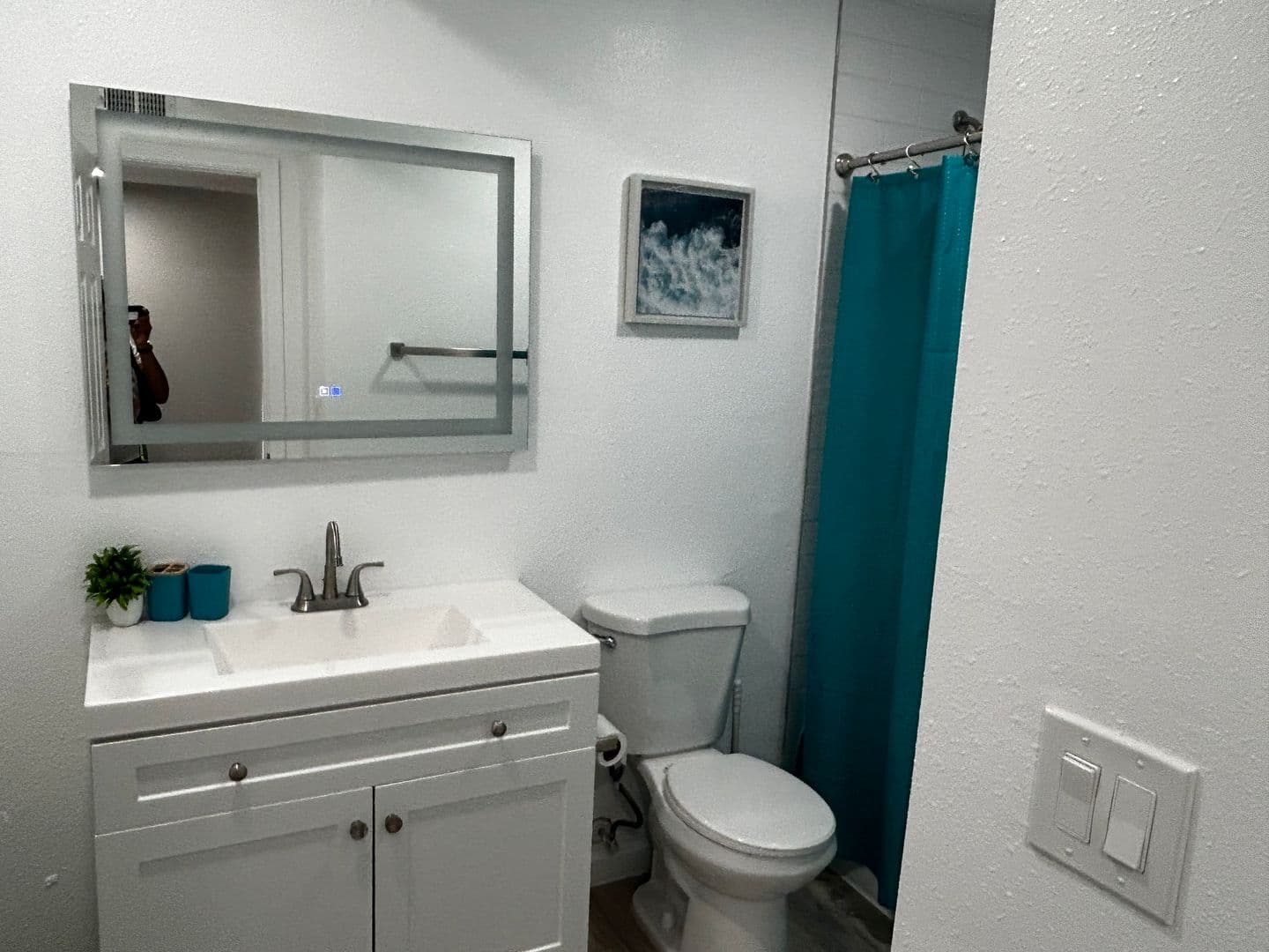 Arlington Apartment: 1736 W. Randol Mill Rd.