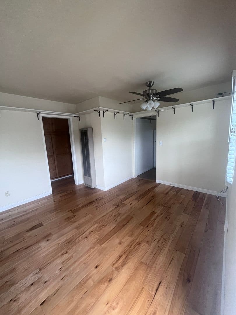 Ocean Beach Apartment: 5057-5071 Lotus Street