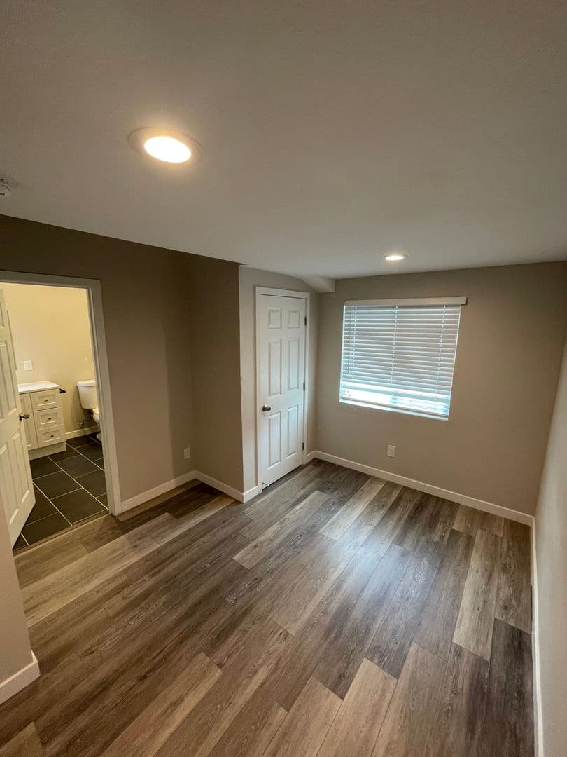 San Diego Apartment: 5215-5217 Catoctin Drive