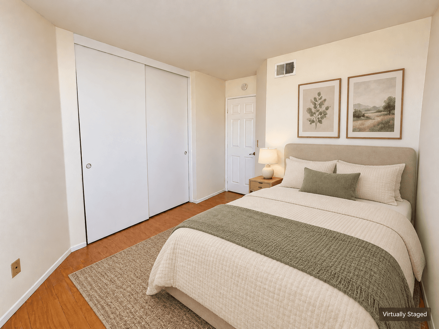San Diego House: 7935 Winans Cove