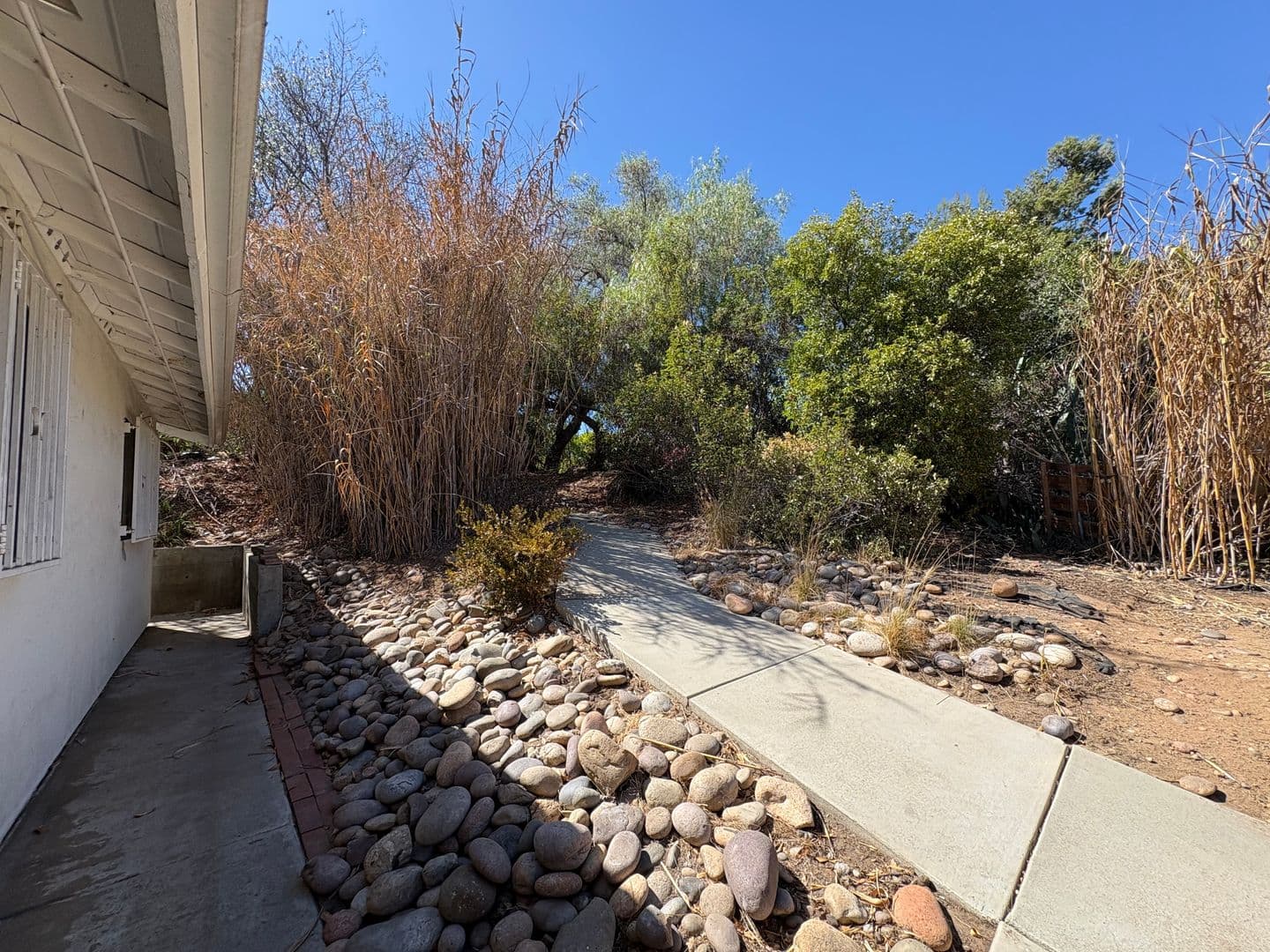 San Diego House: 5126 70th Street