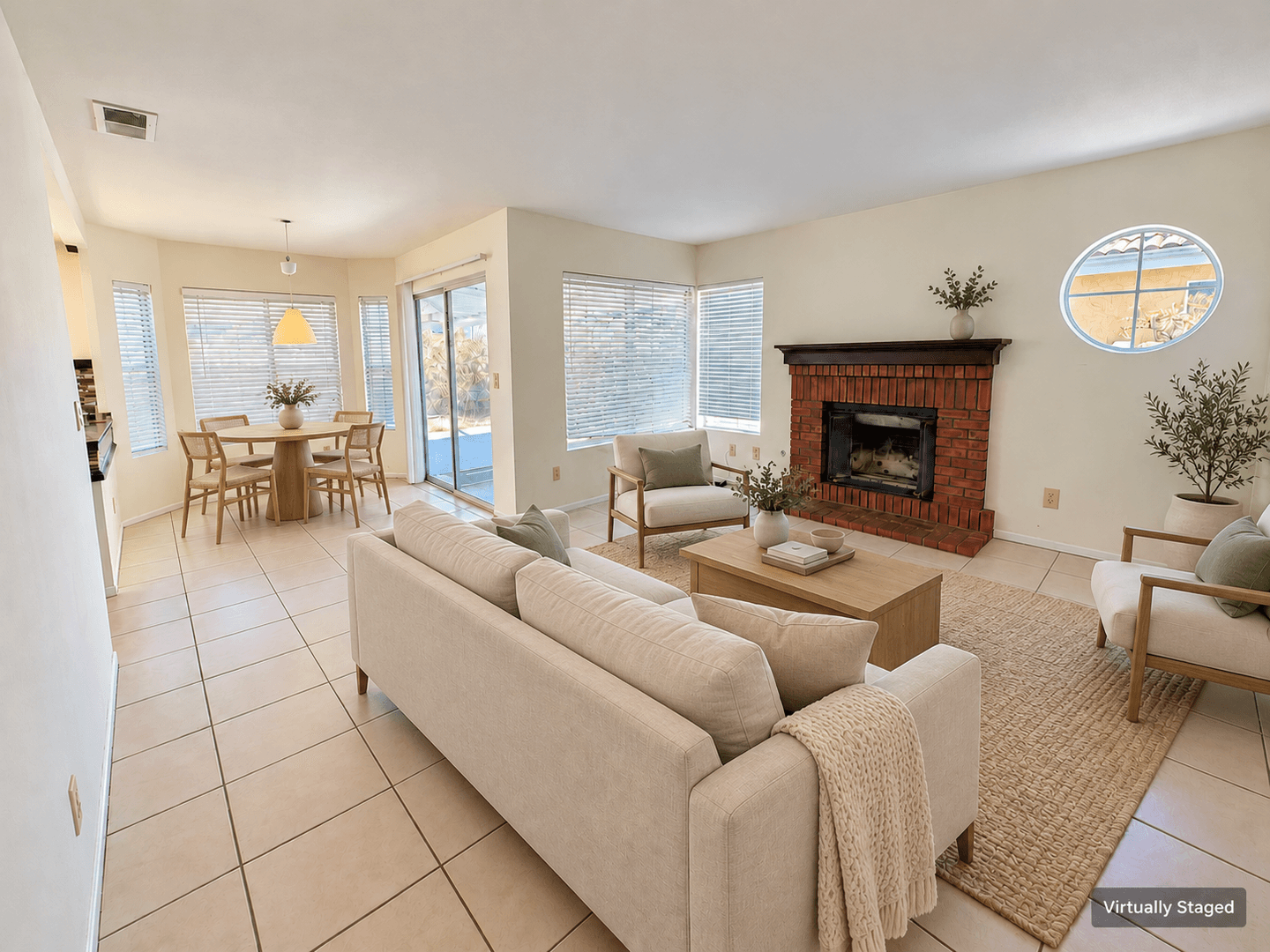 San Diego House: 7935 Winans Cove