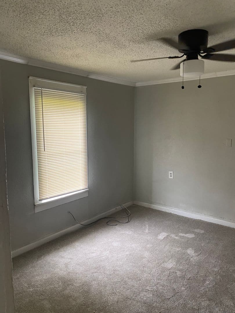 Bossier City House: 1612 Hill St.