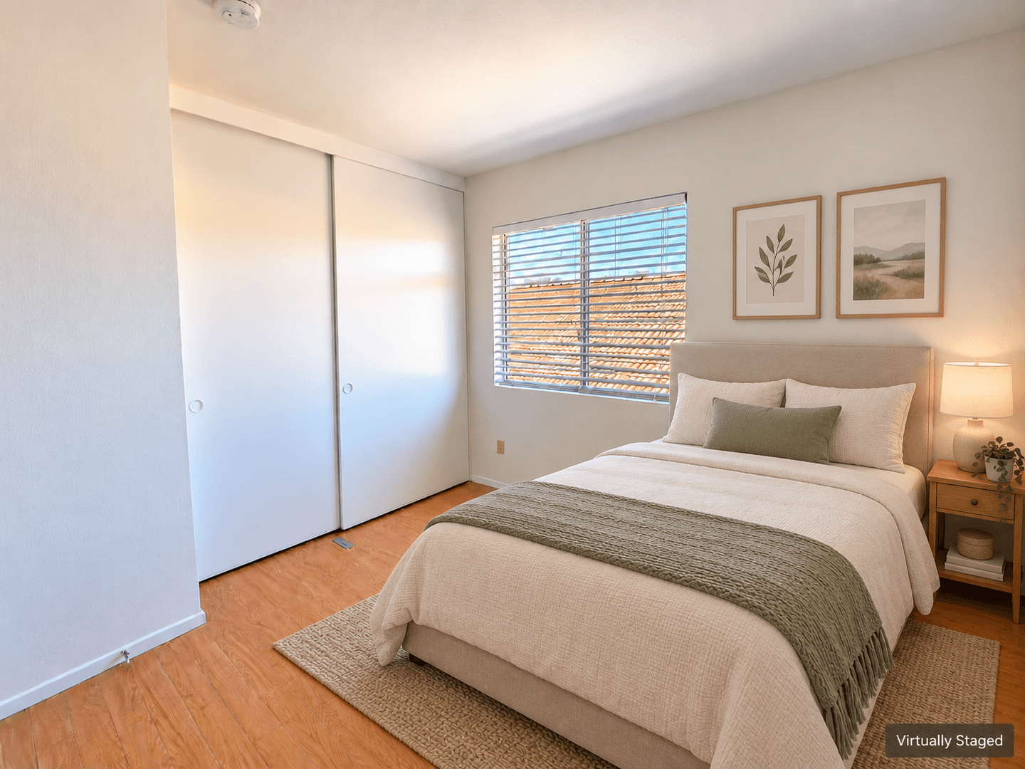 San Diego House: 7935 Winans Cove