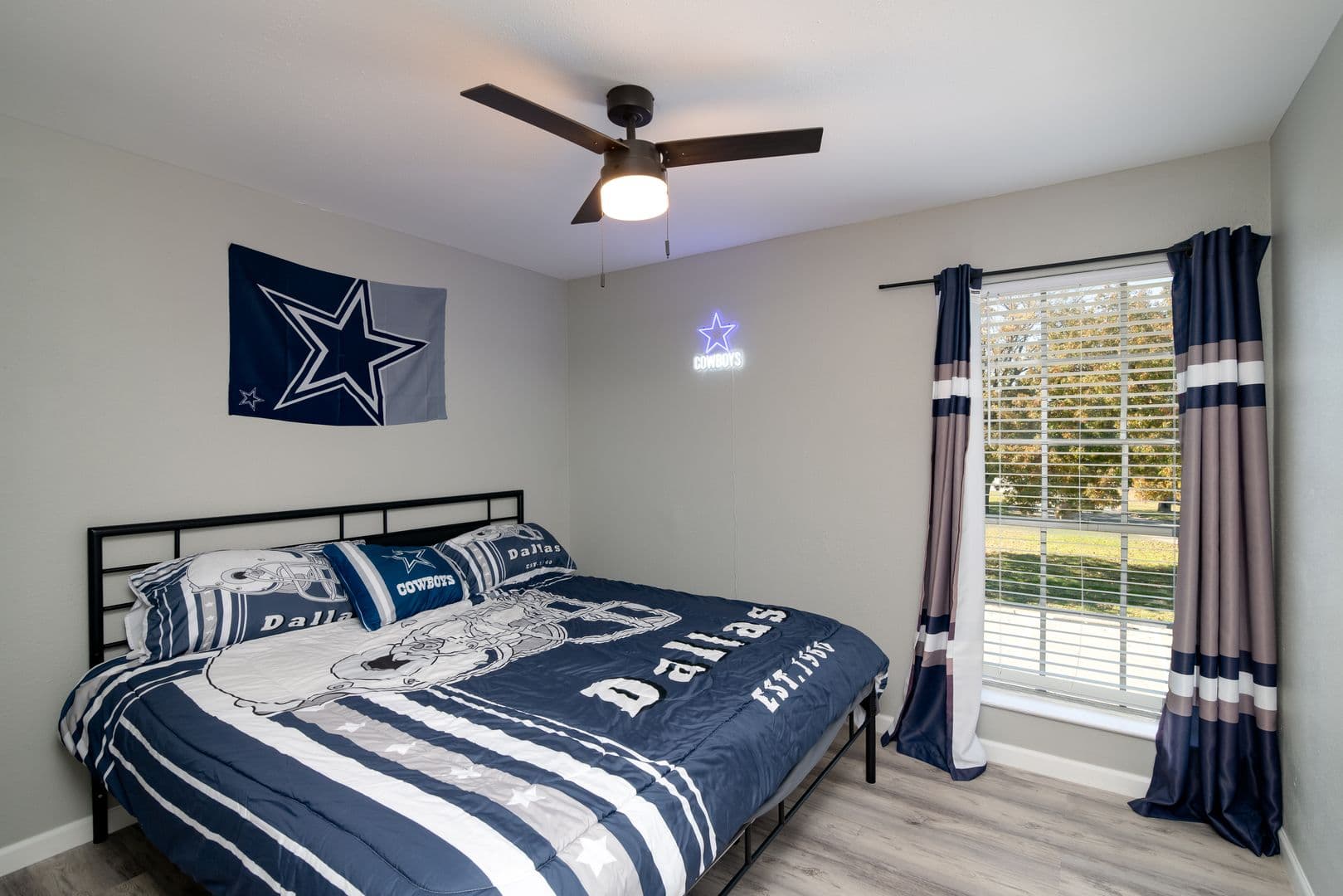 Arlington Apartment: 1736 W. Randol Mill Rd.
