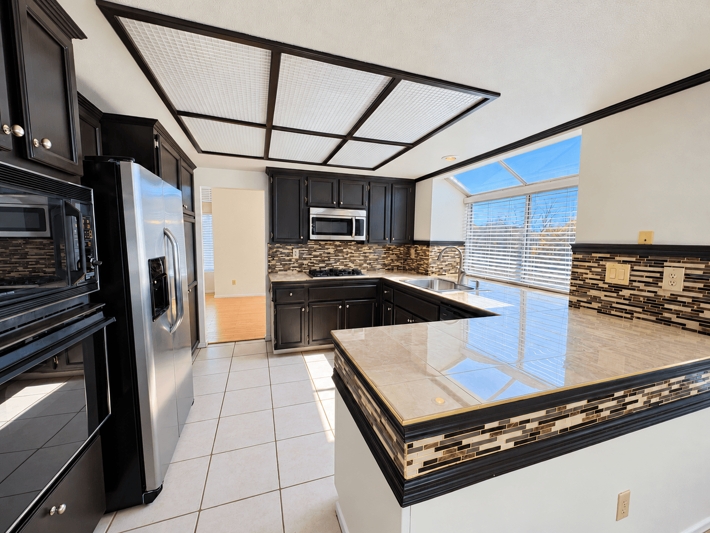 San Diego House: 7935 Winans Cove