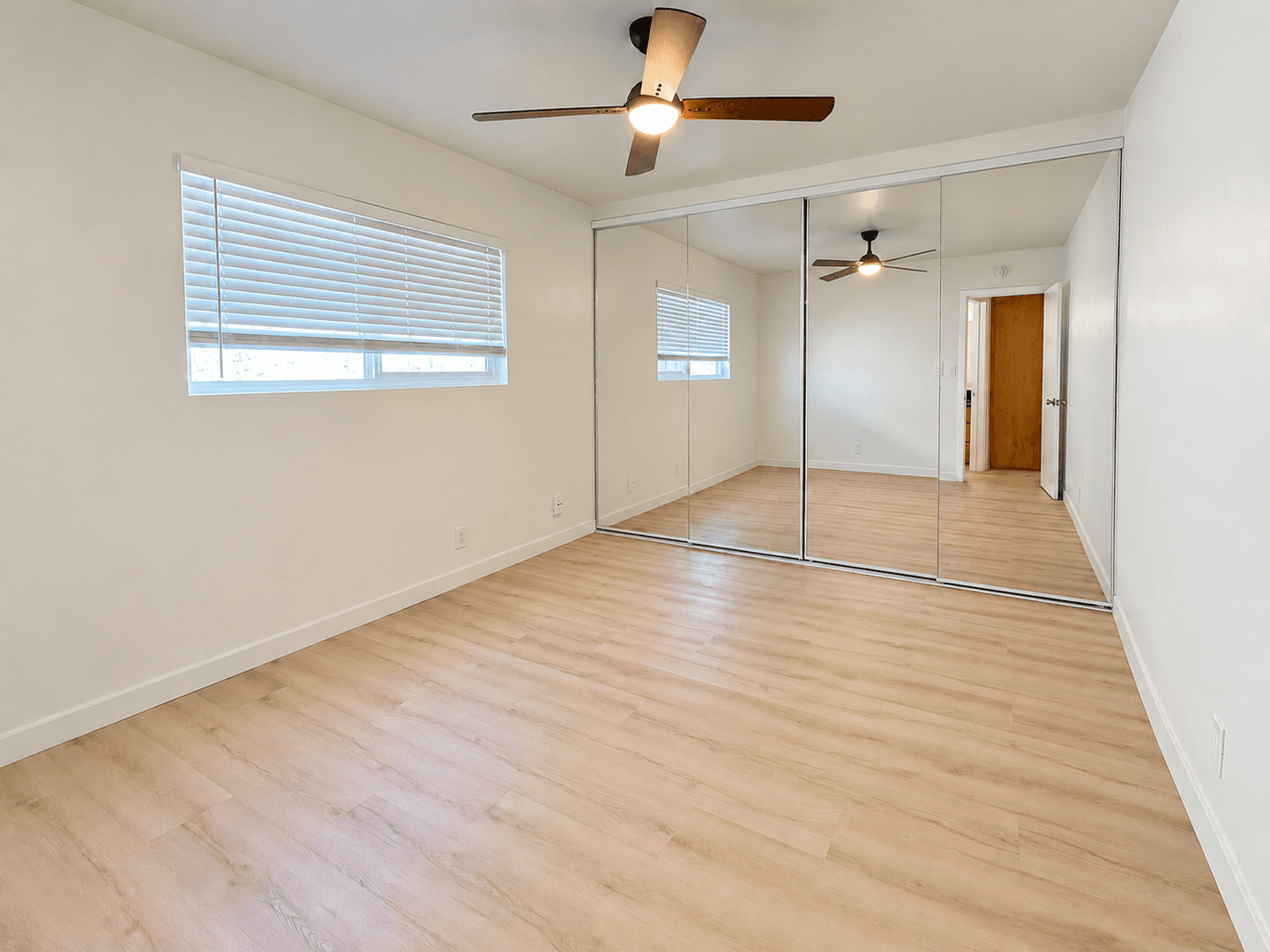San Diego Apartment: 4417 Idaho Street