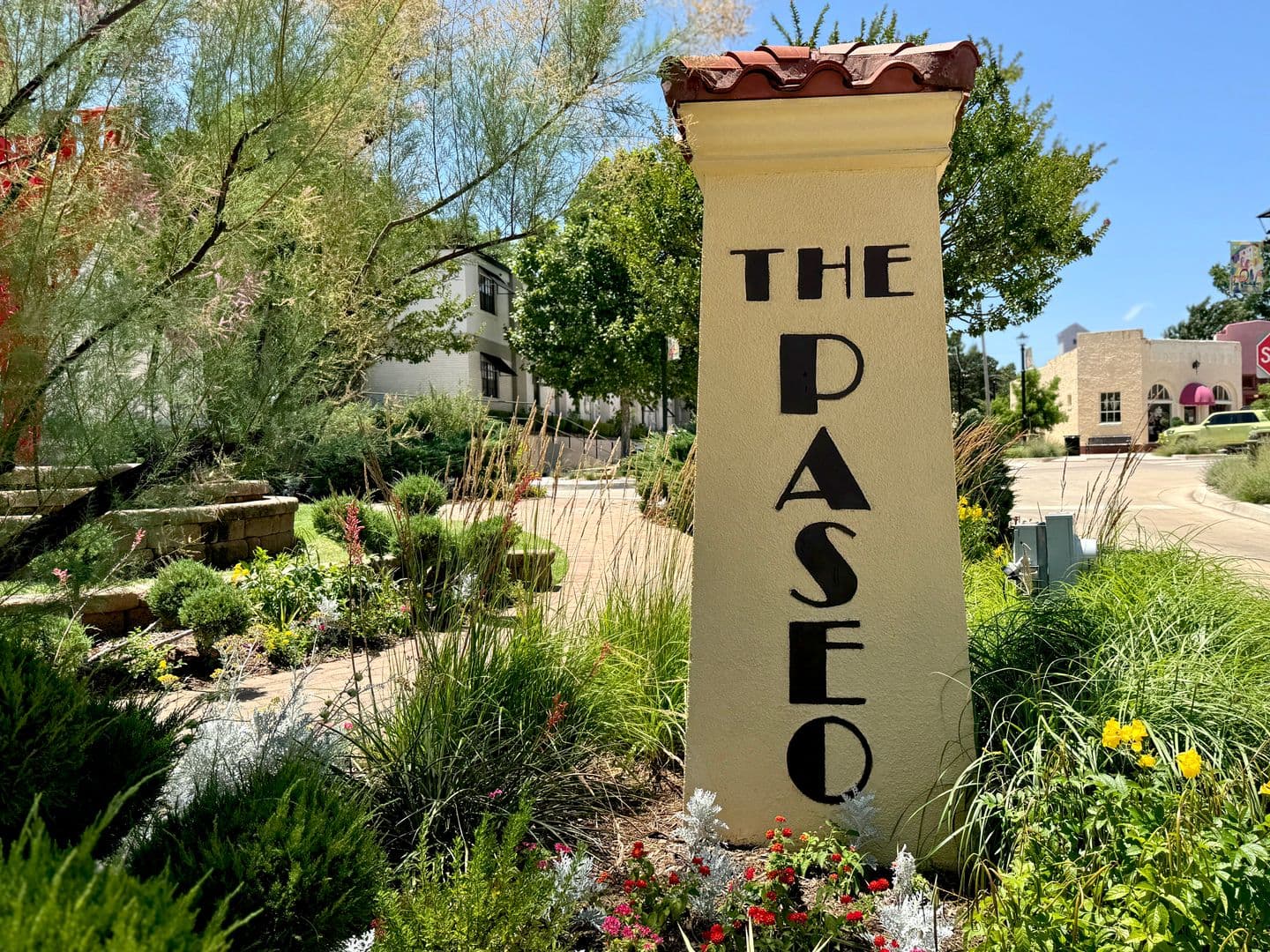 Oklahoma City Apartment: 2930 N. Shartel Avenue