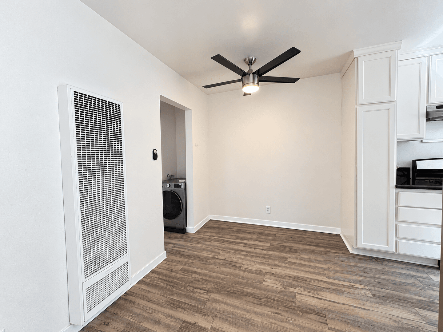 San Diego Apartment: 4417 Idaho Street
