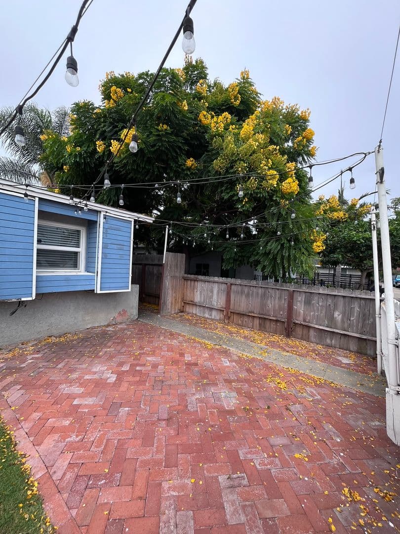 Ocean Beach Apartment: 5057-5071 Lotus Street