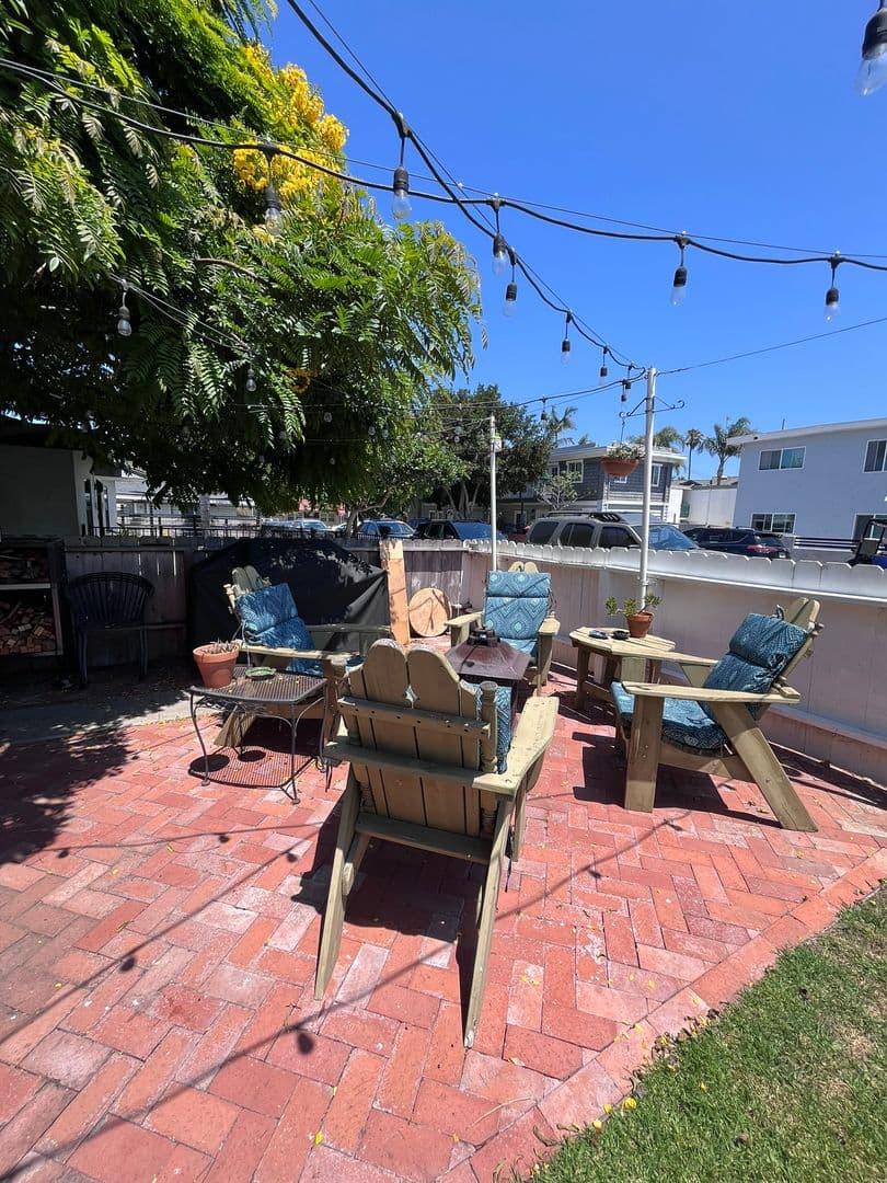 Ocean Beach Apartment: 5057-5071 Lotus Street