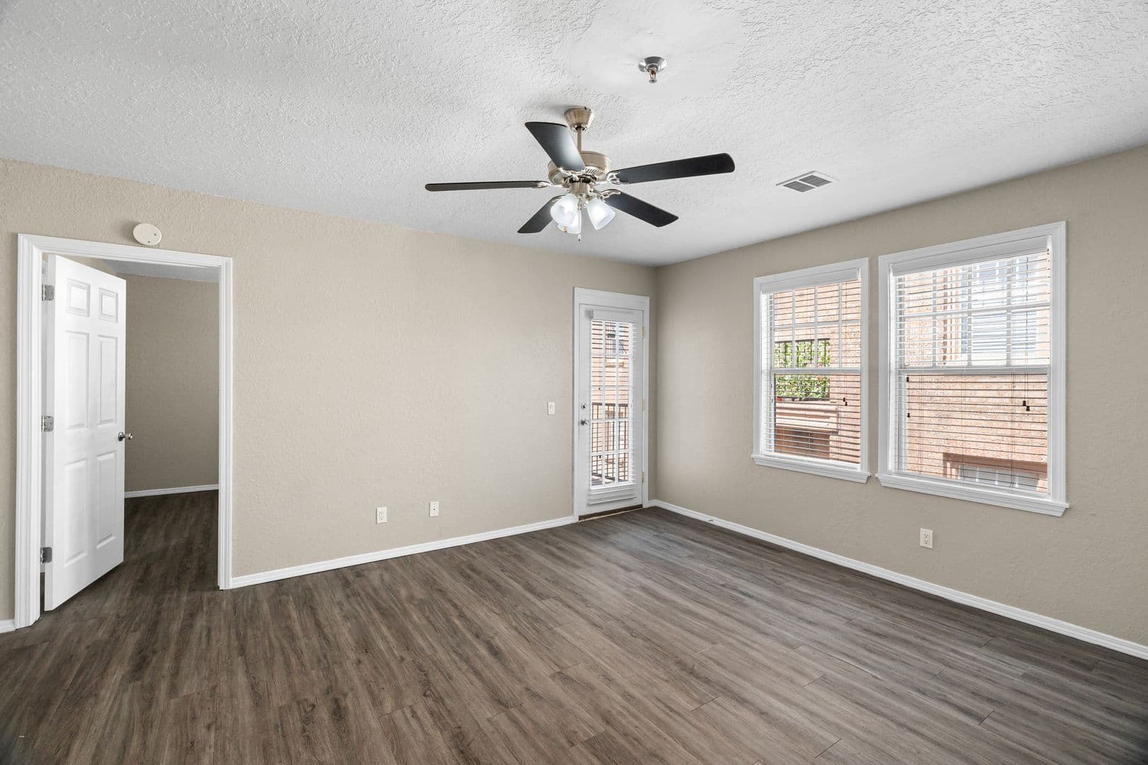 Oklahoma City Apartment: 2930 N. Shartel Avenue