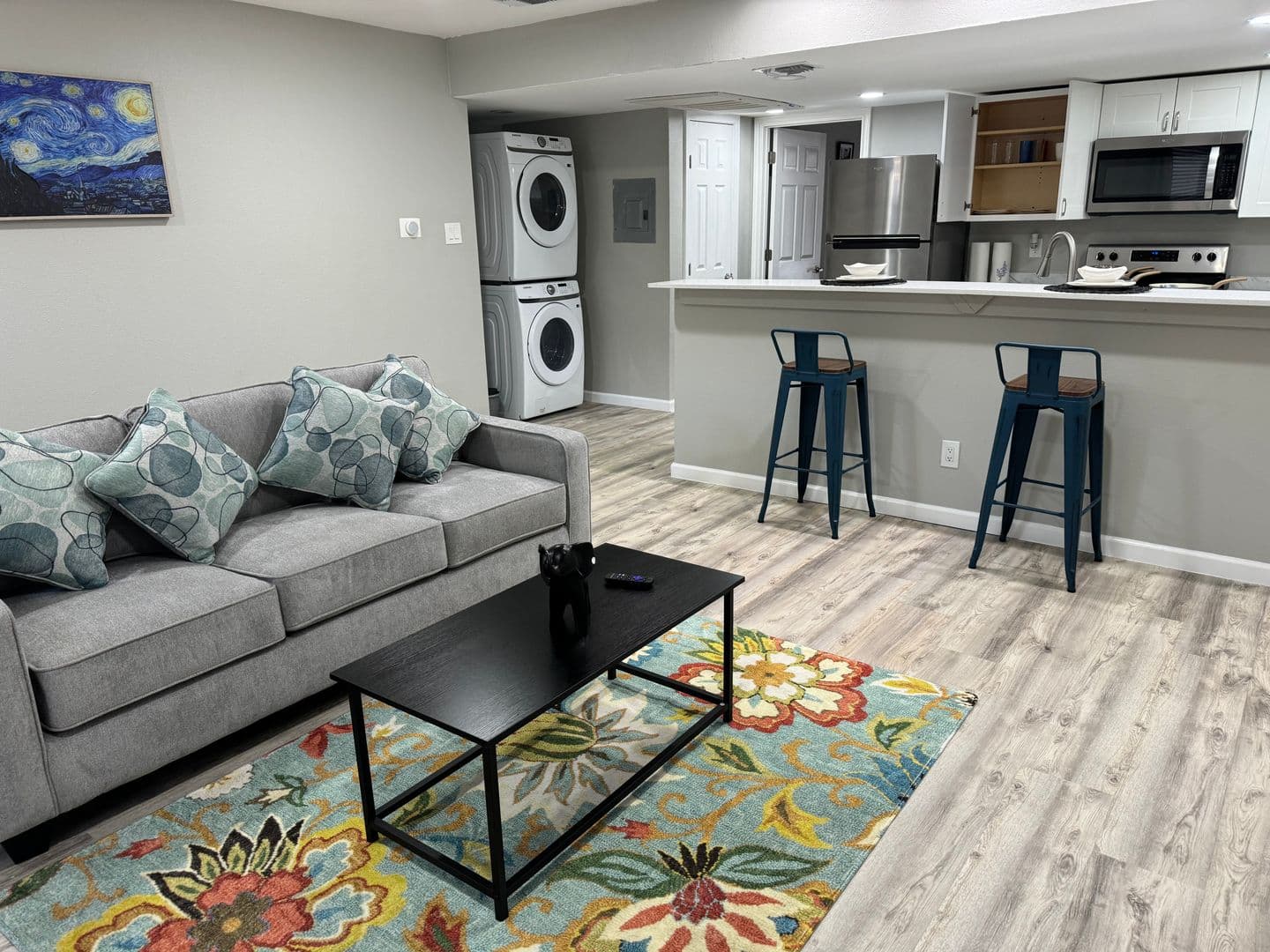 Arlington Apartment: 1736 W. Randol Mill Rd.