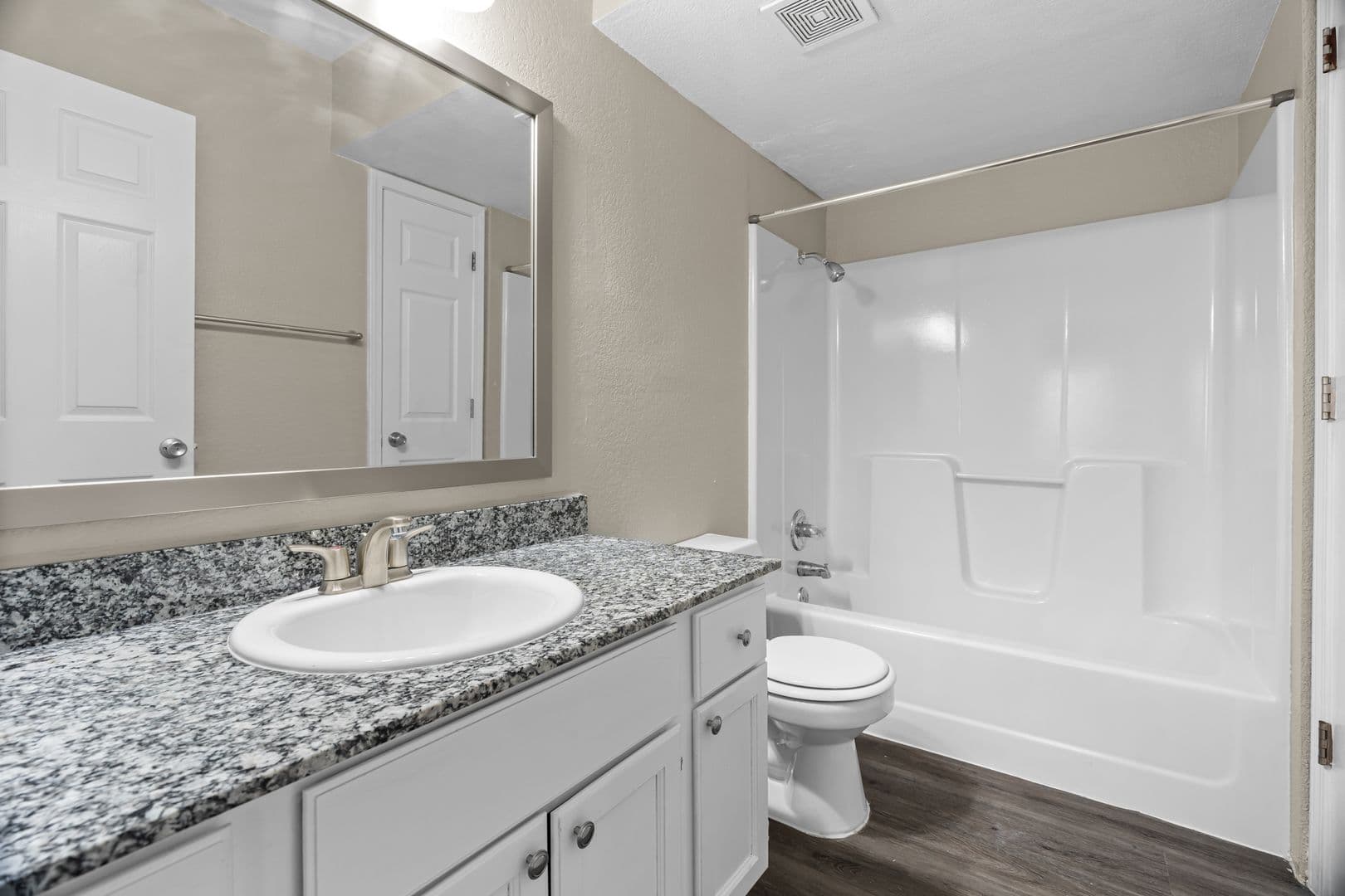 Oklahoma City Apartment: 2930 N. Shartel Avenue