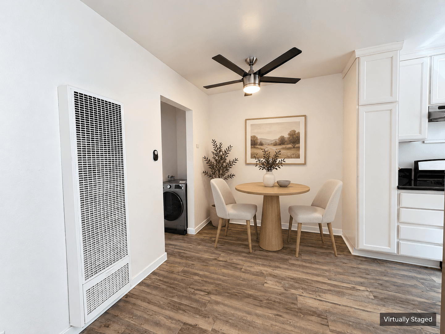 San Diego Apartment: 4417 Idaho Street