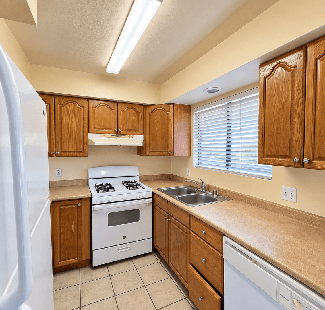 San Diego Apartment: 4471 48th Street