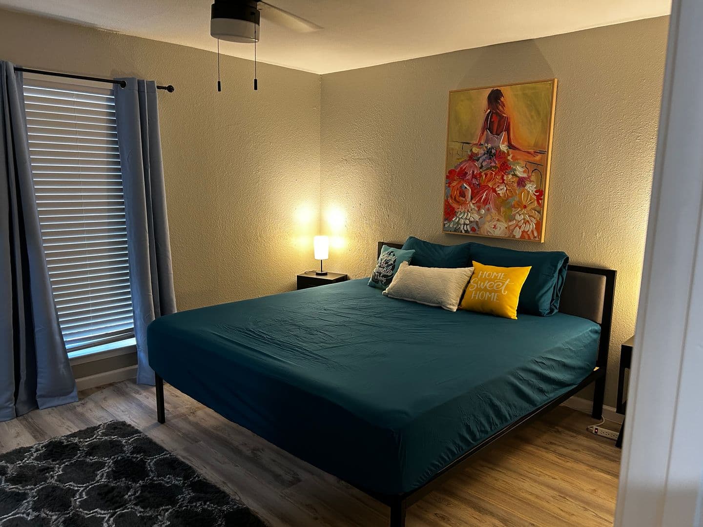 Arlington Apartment: 1736 W. Randol Mill Rd.