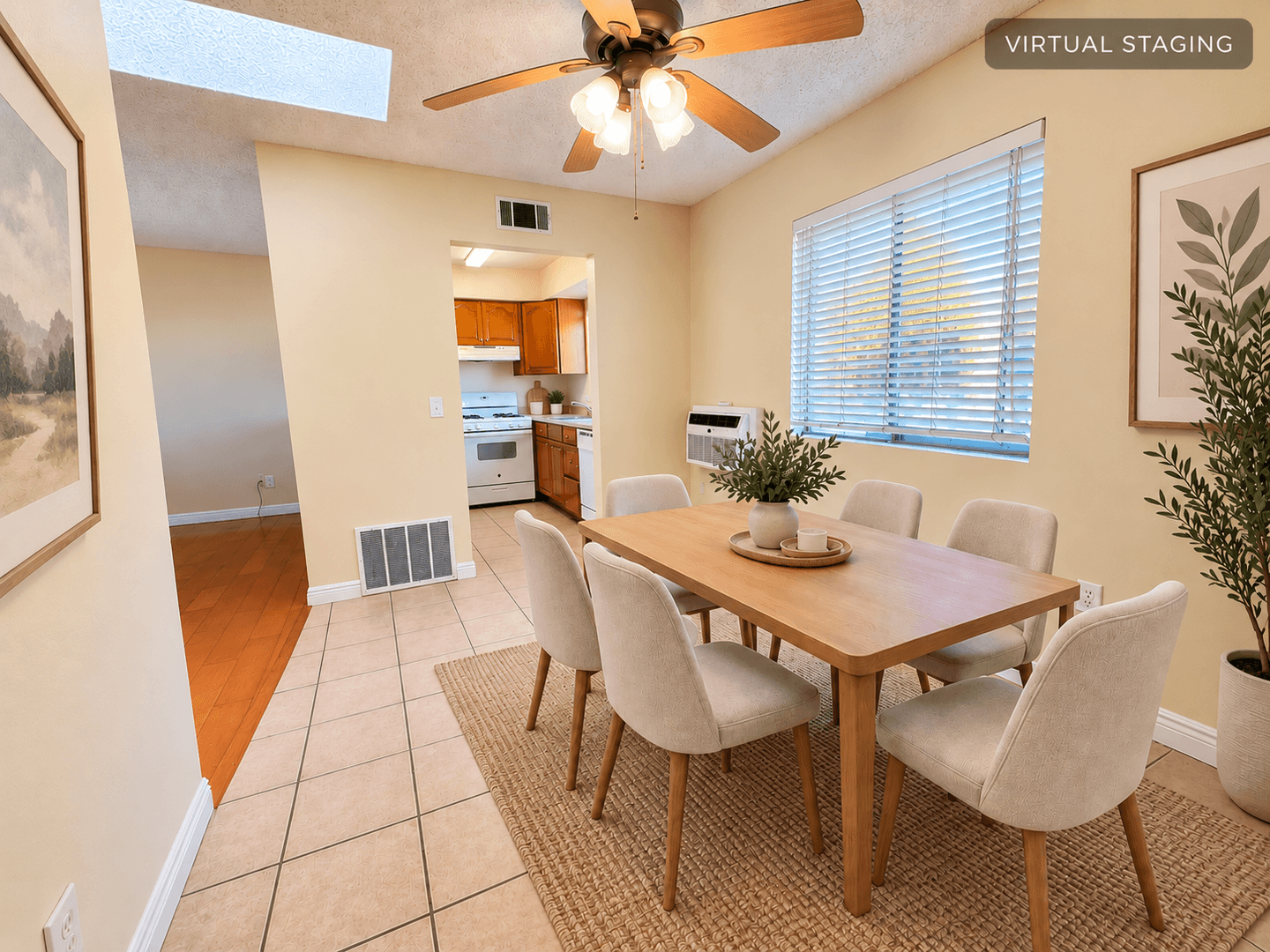 San Diego Apartment: 4471 48th Street