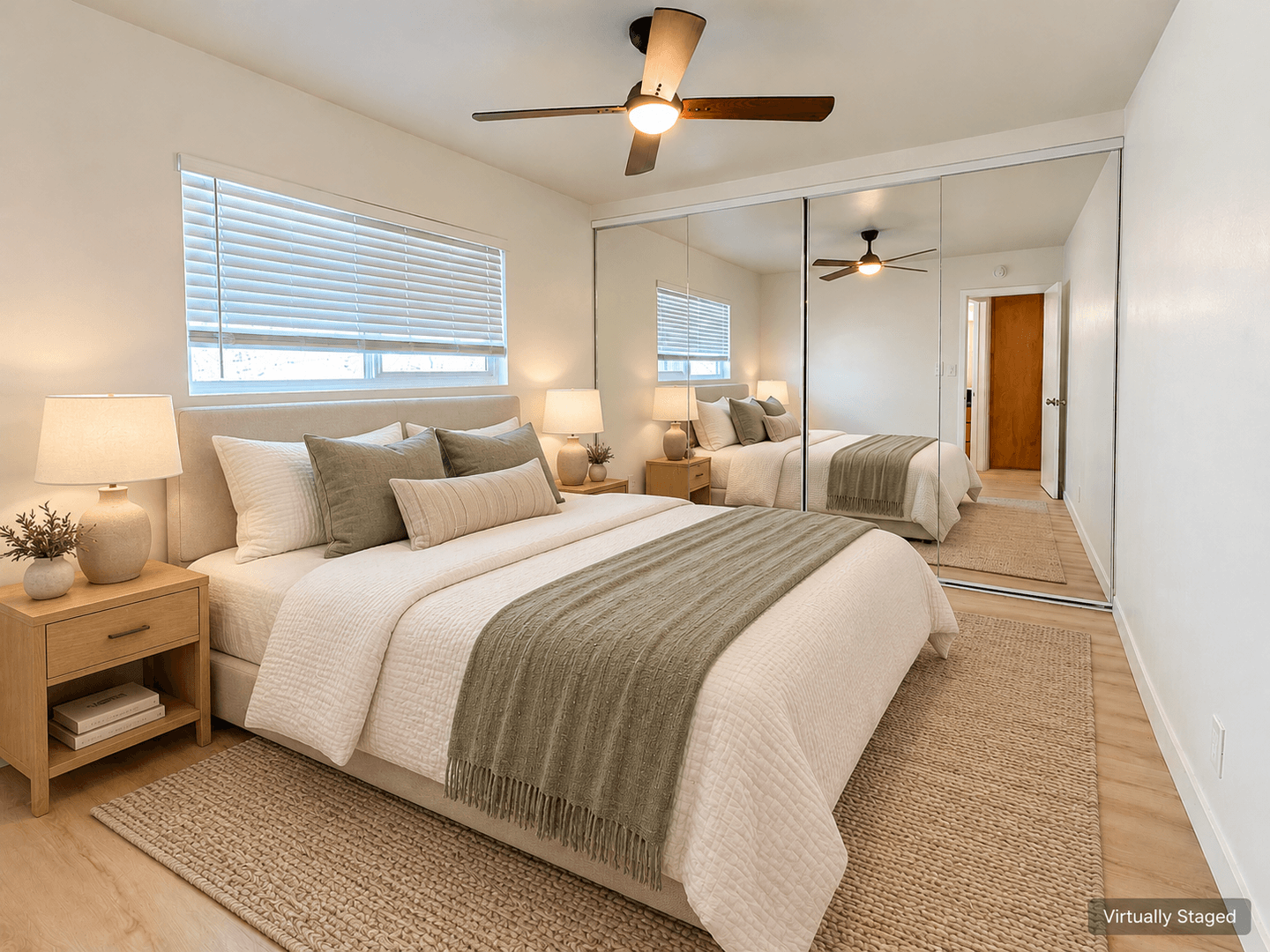 San Diego Apartment: 4417 Idaho Street