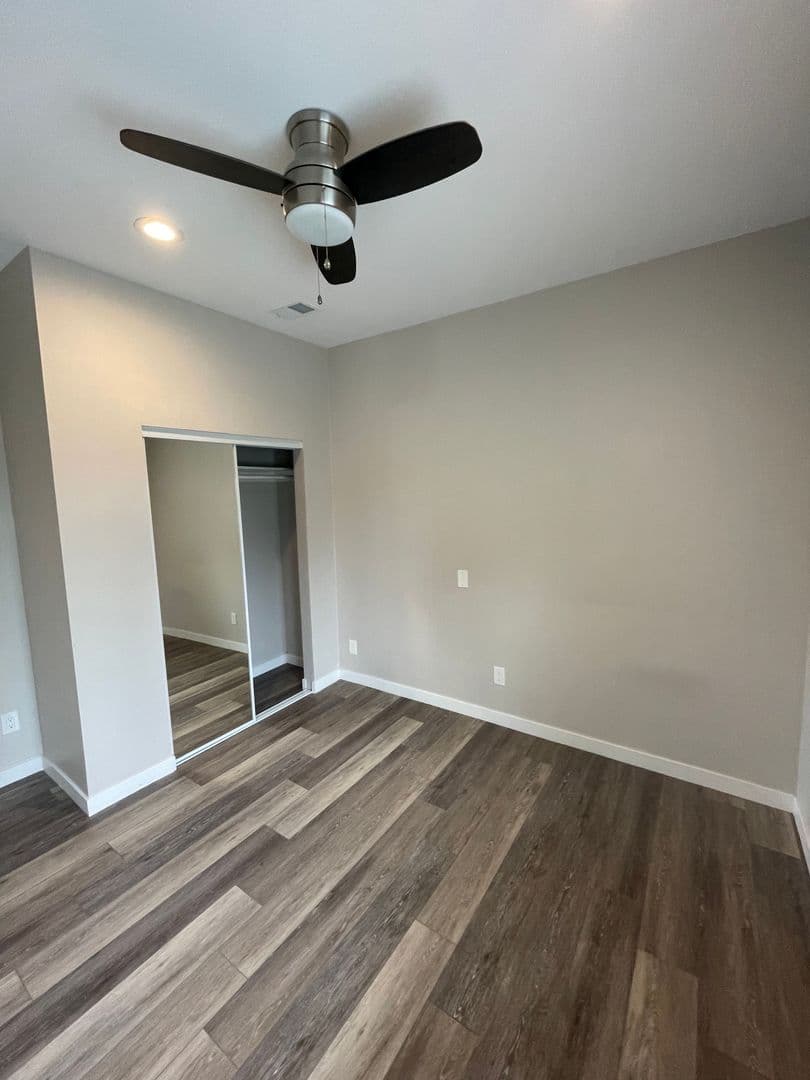 San Diego Apartment: 5215-5217 Catoctin Drive