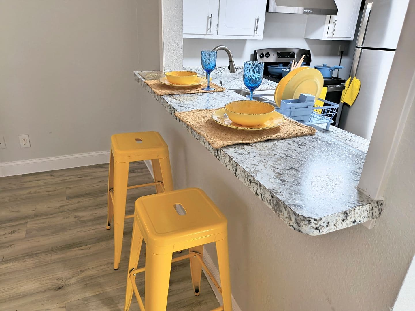 Fort Worth Apartment: 6608 South Freeway