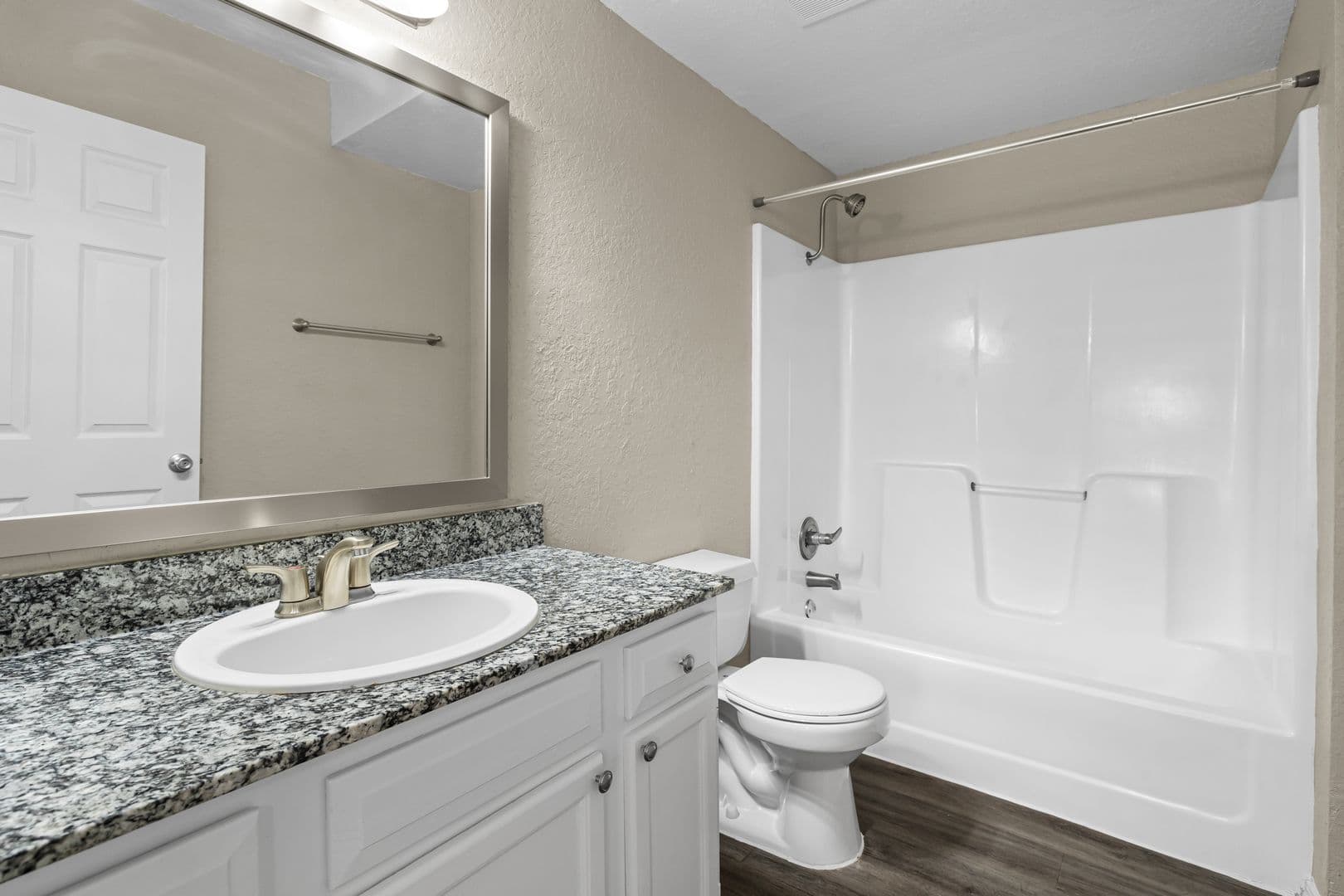 Oklahoma City Apartment: 2930 N. Shartel Avenue