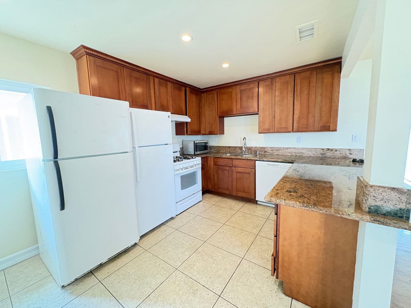 San Diego House: 5114 63rd Street