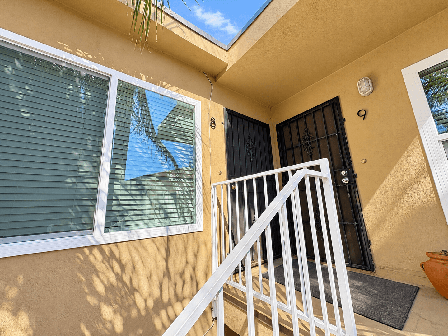 San Diego Apartment: 4417 Idaho Street
