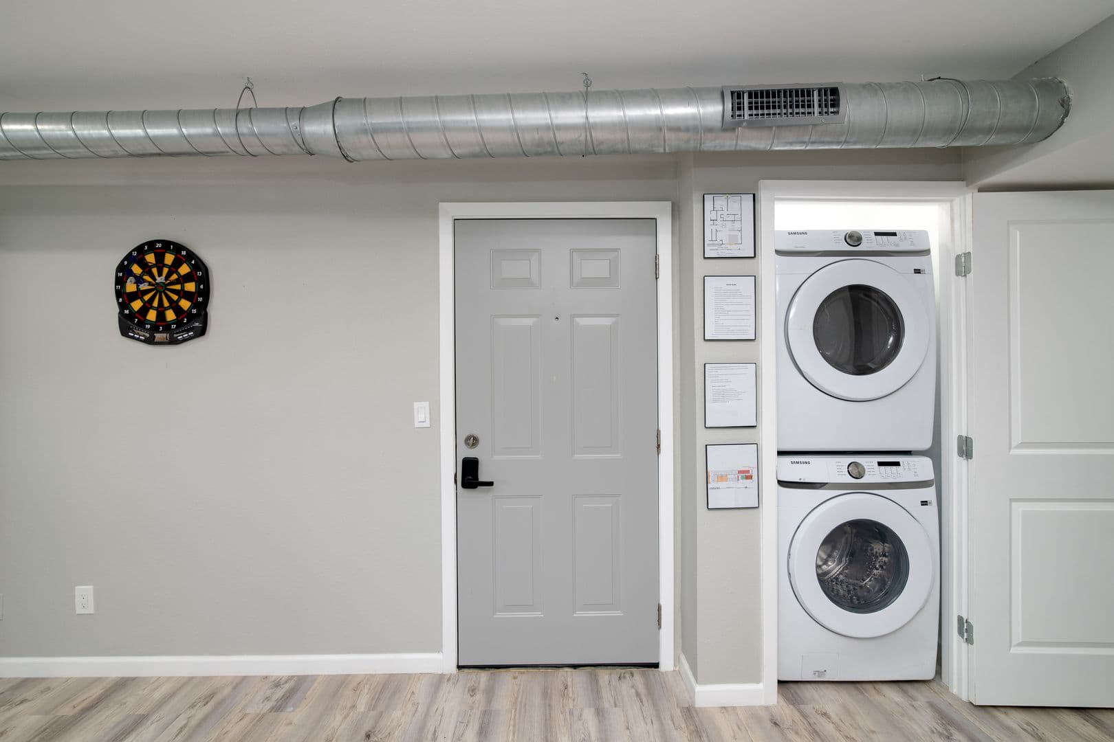 Arlington Apartment: 1736 W. Randol Mill Rd.
