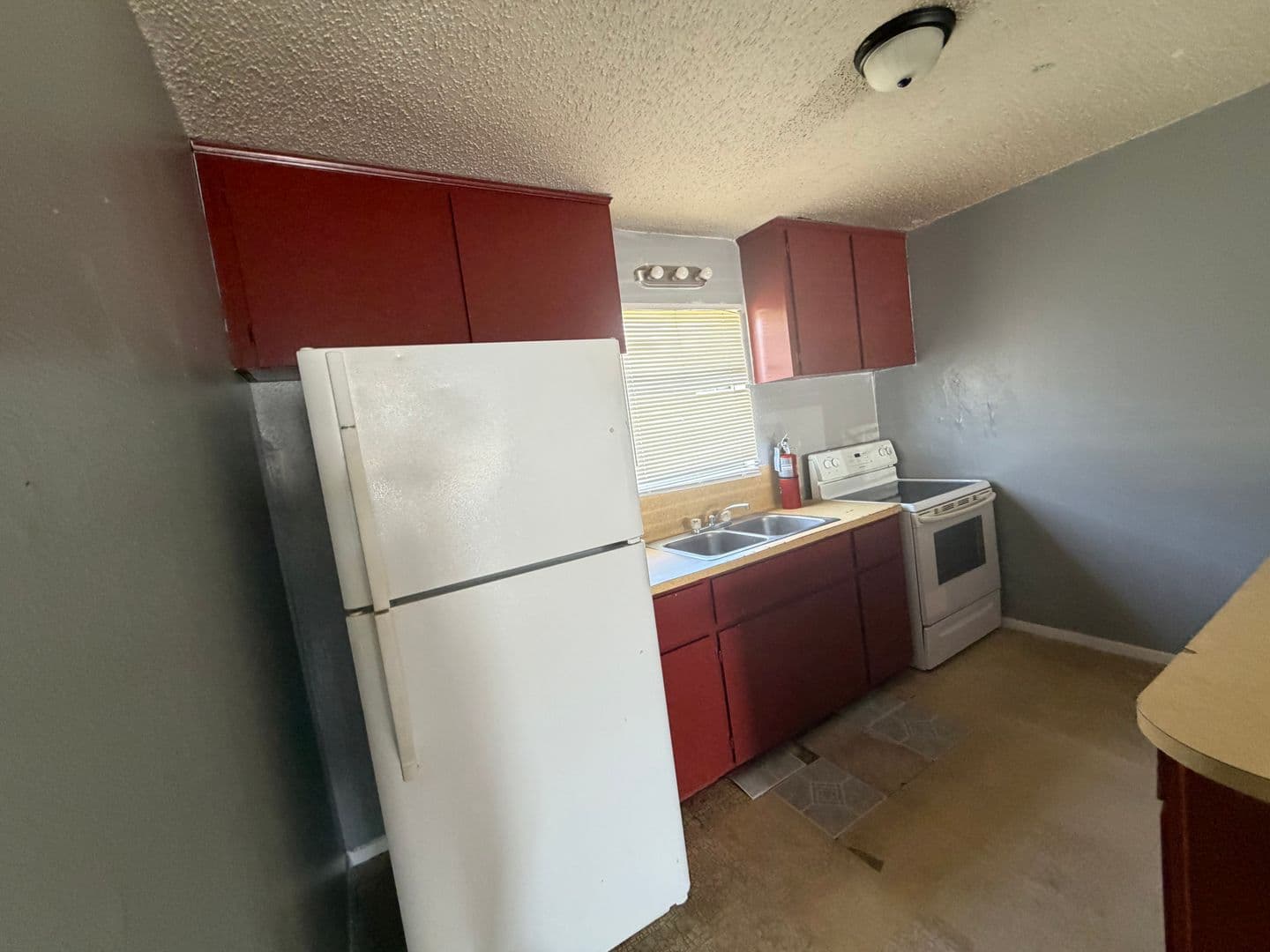 Weslaco Apartment: 2604 S BRIDGE AVE