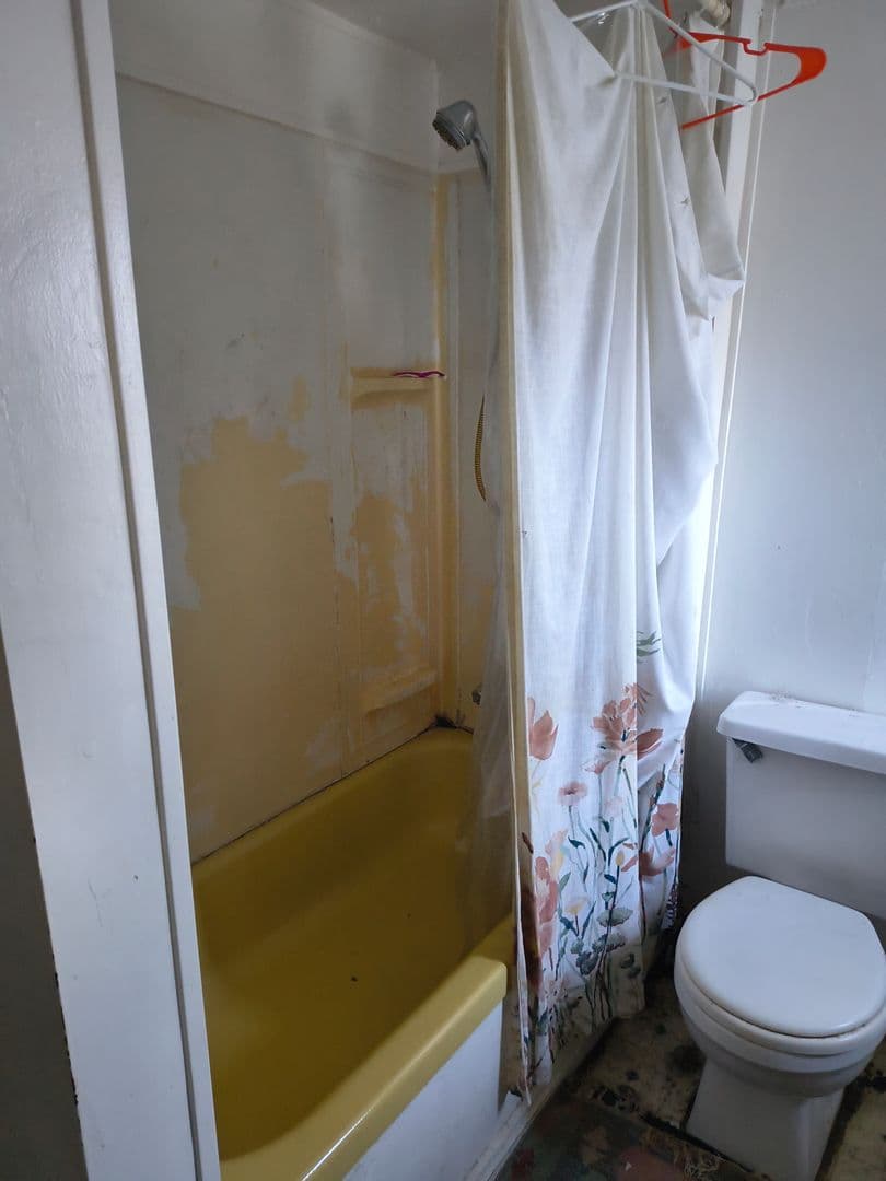 Skiatook Apartment: 14249 N Cincinnati