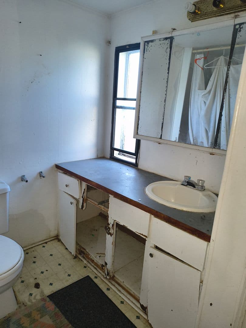 Skiatook Apartment: 14249 N Cincinnati