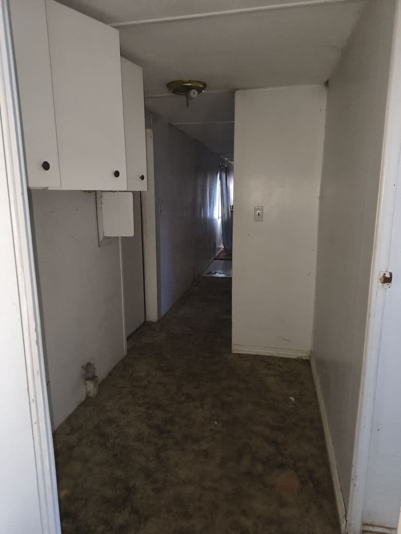 Skiatook Apartment: 14249 N Cincinnati